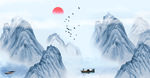 中国风