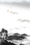 中国风