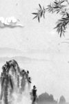 中国风