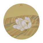 花鸟画