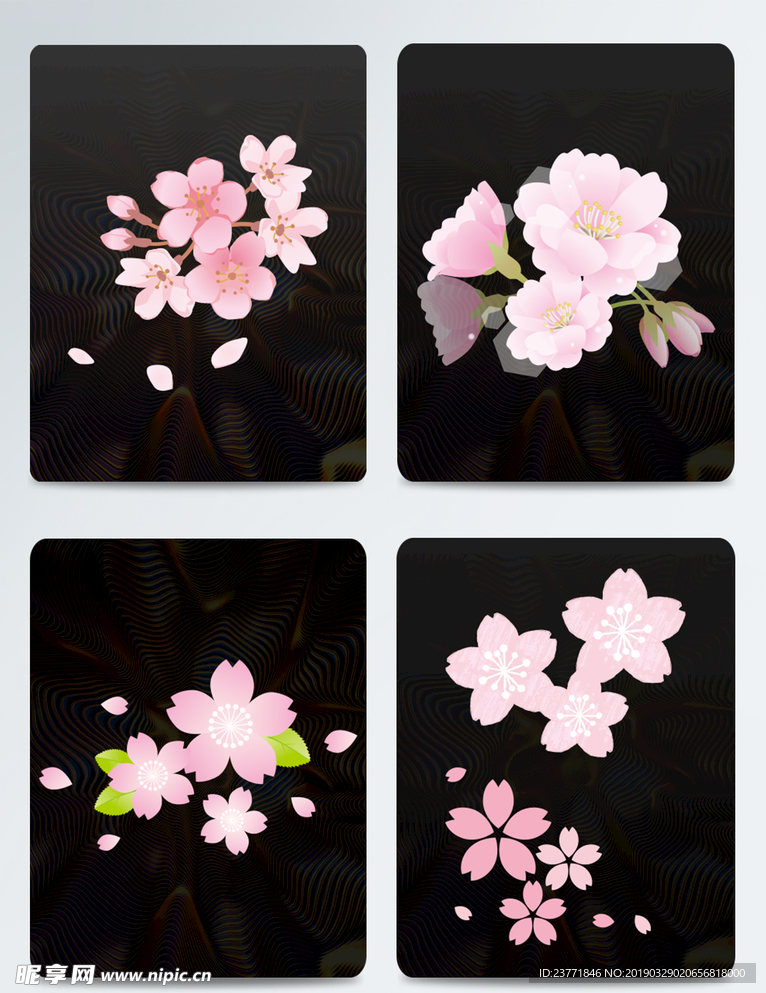 梅花