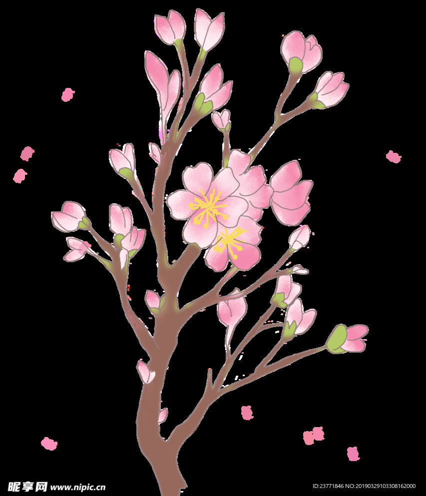 桃花
