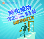 孵化 成功