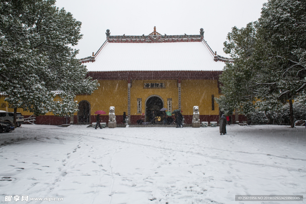 长沙开福寺