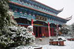 长沙开福寺