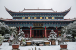 长沙开福寺