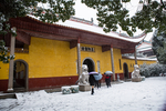 长沙开福寺