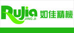 如佳精机 LOGO