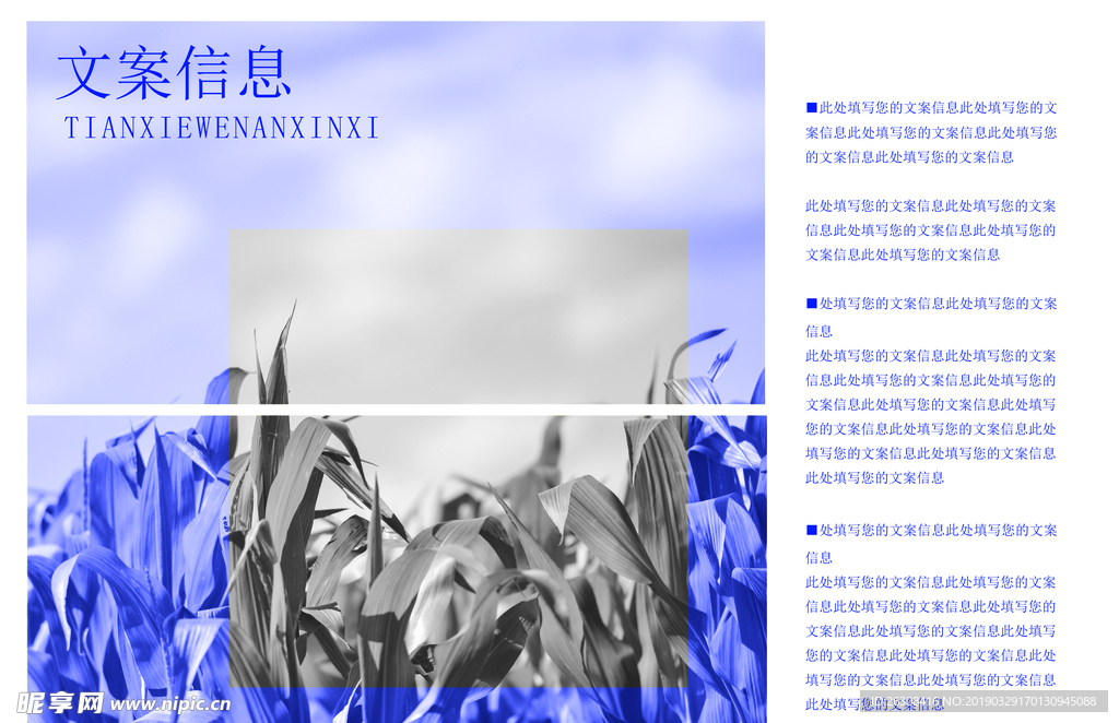 企业 画册 科技 红色 文化