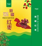 红枣包装袋