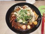 冒菜