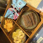甜品小吃