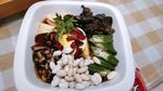 凉菜杂烩