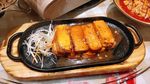 红烧豆腐