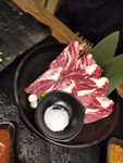 雪花肥牛