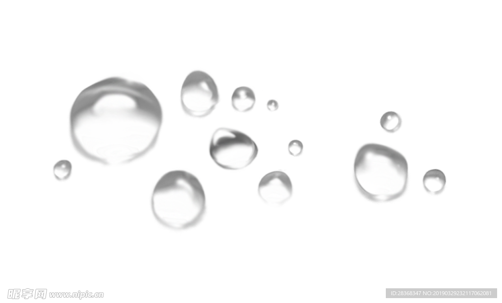 水珠