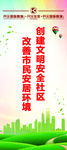 创城标语
