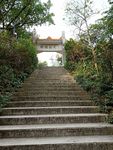 牌坊长梯