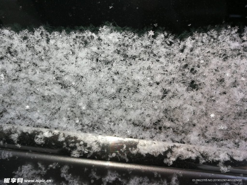 雪花