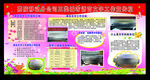 语言文字工作宣传栏