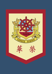 旗帜标志