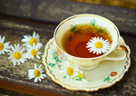茶