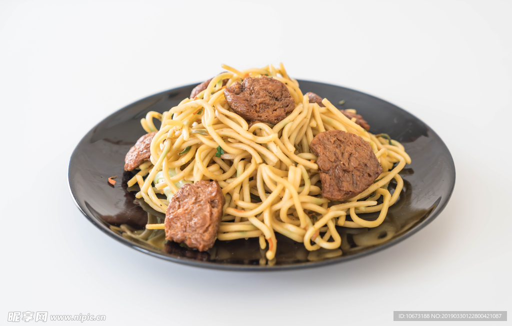面食