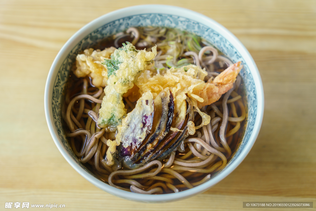 面食