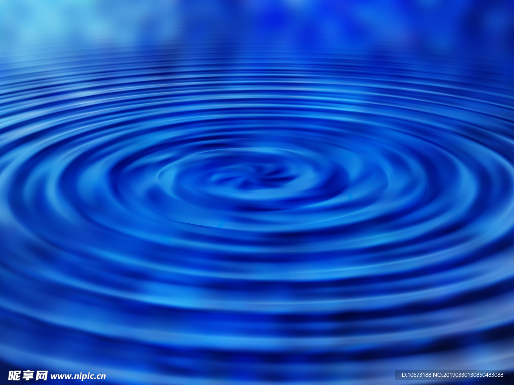 水