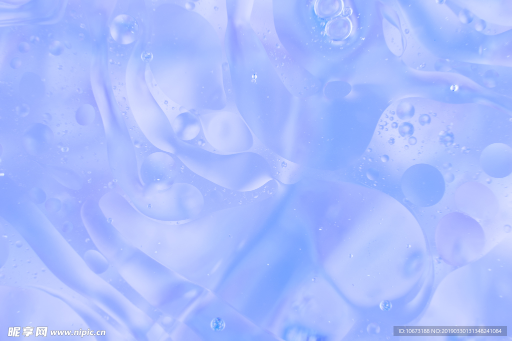 水