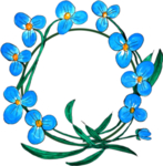 花圈花环