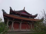 寺庙