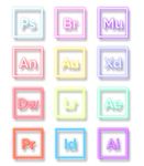 adobe图标大全