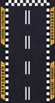 公路地贴