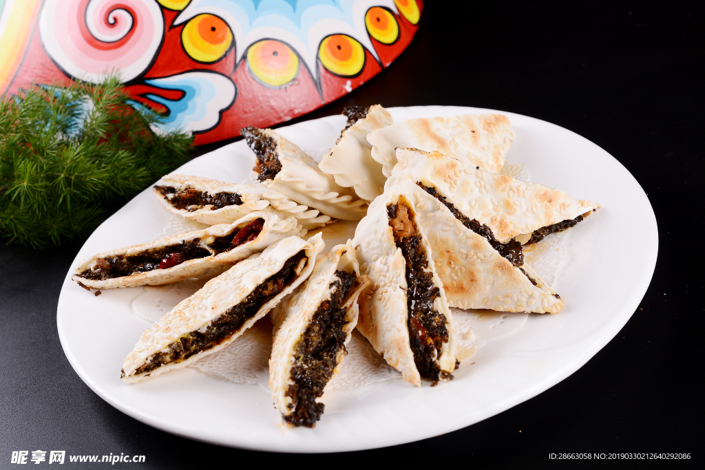 风味辣子盒