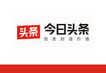 今日头条2019 logo