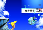 投标书