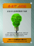 企业文化挂图