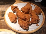 鸡腿