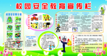 校园安全
