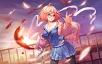 美少女