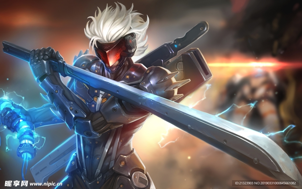 武士