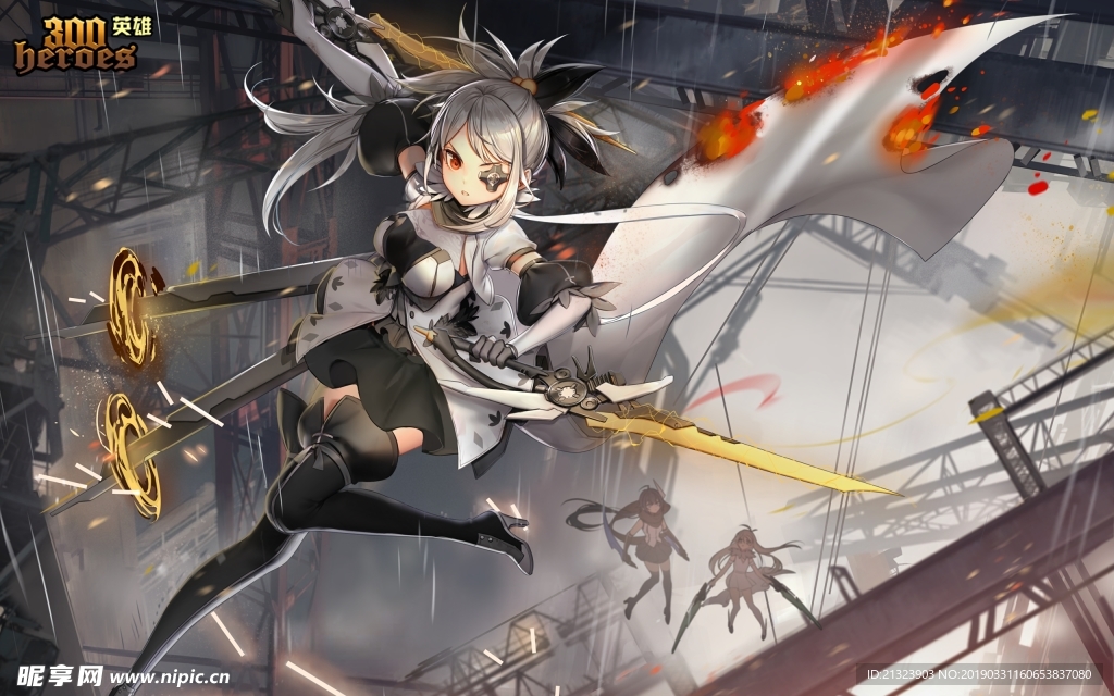 美少女