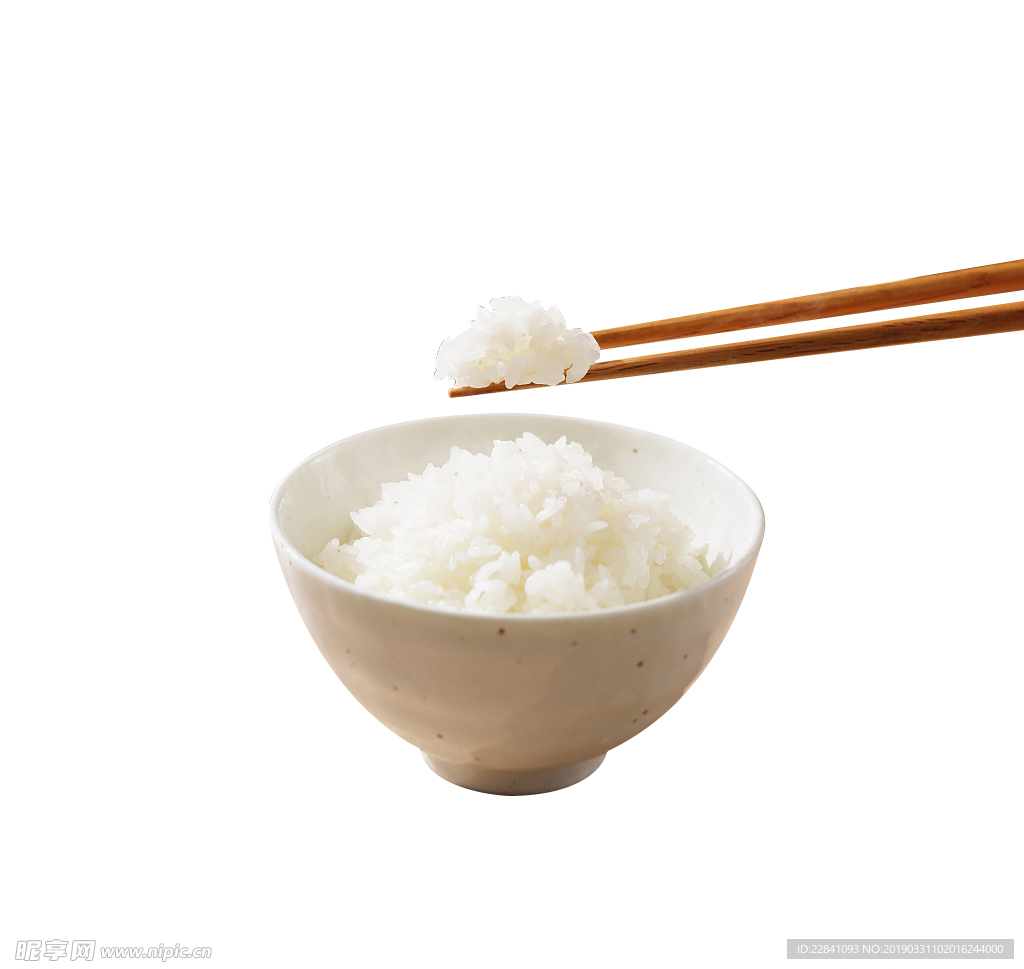 水稻 大米