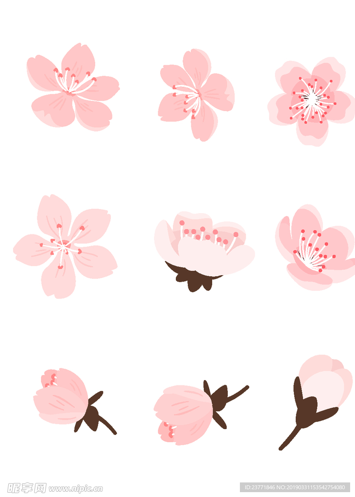 桃花