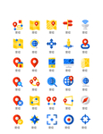 定位图标
