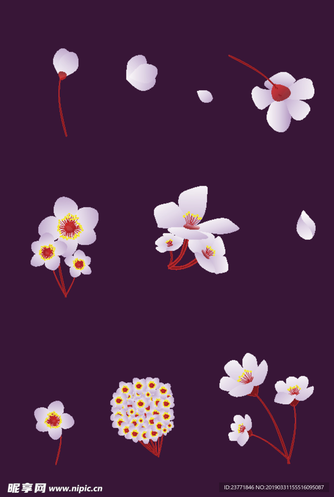 桃花