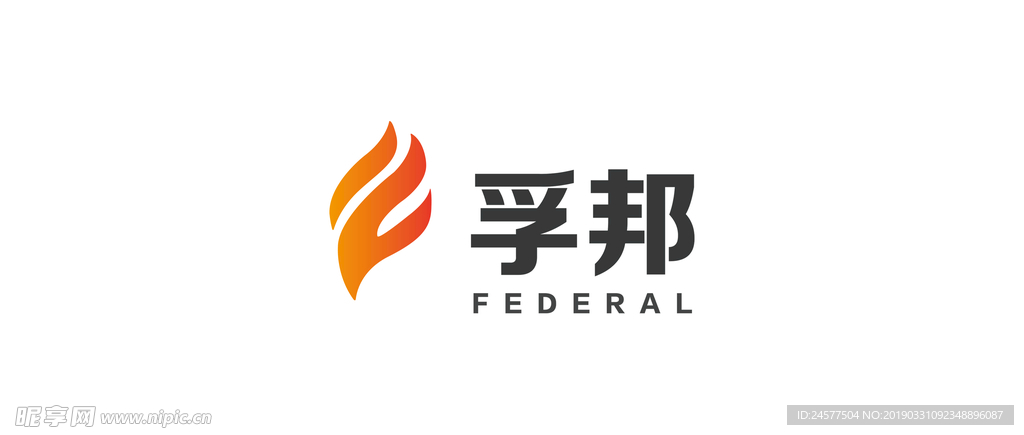 浮邦LOGO