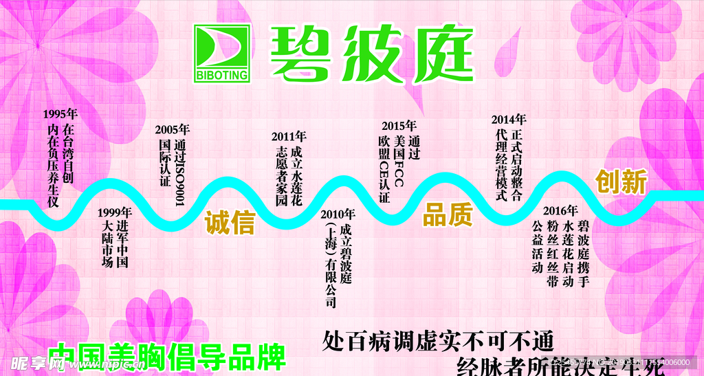 碧波庭