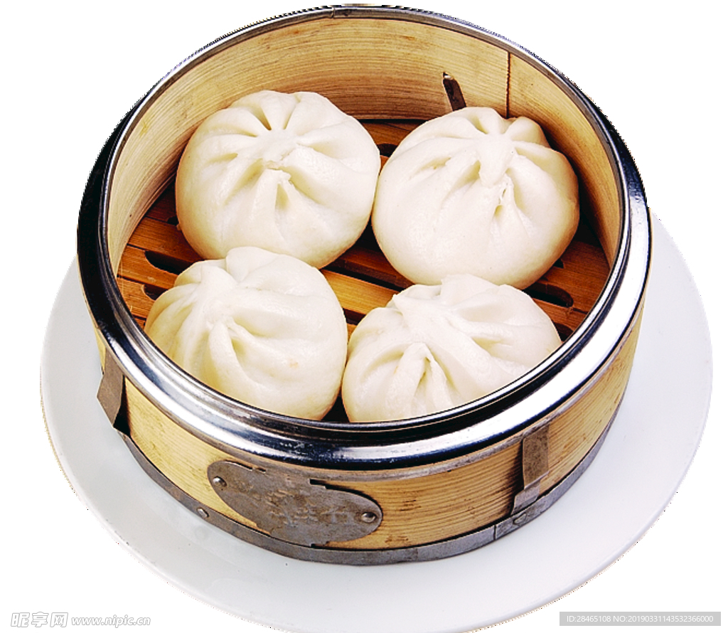 包子